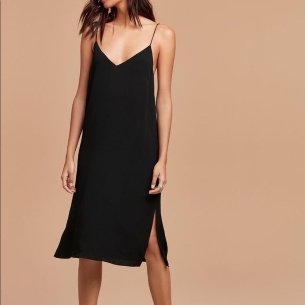 Aritzia Dress